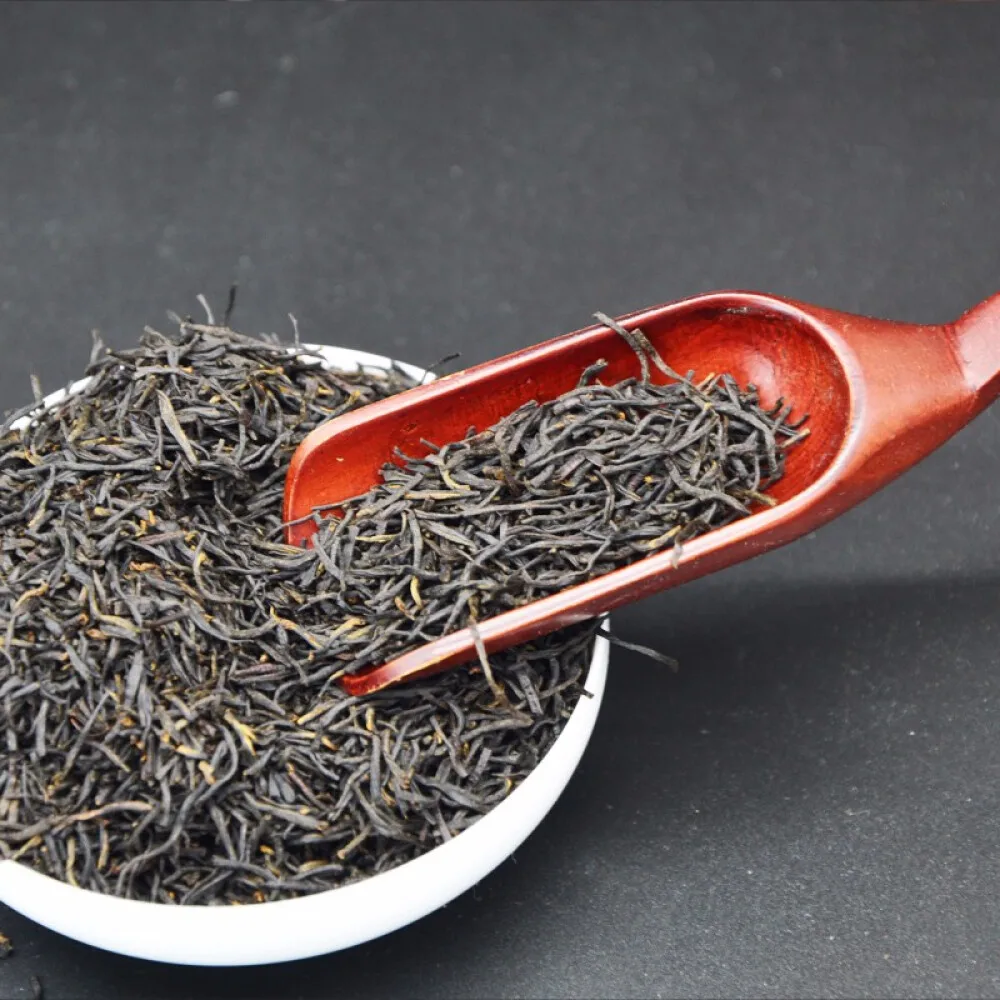 Распродажа 250 г Fujian Wuyi Lapsang Souchong Китай черный чай Zheng Shan Xiao Zhong аромат Красного чая