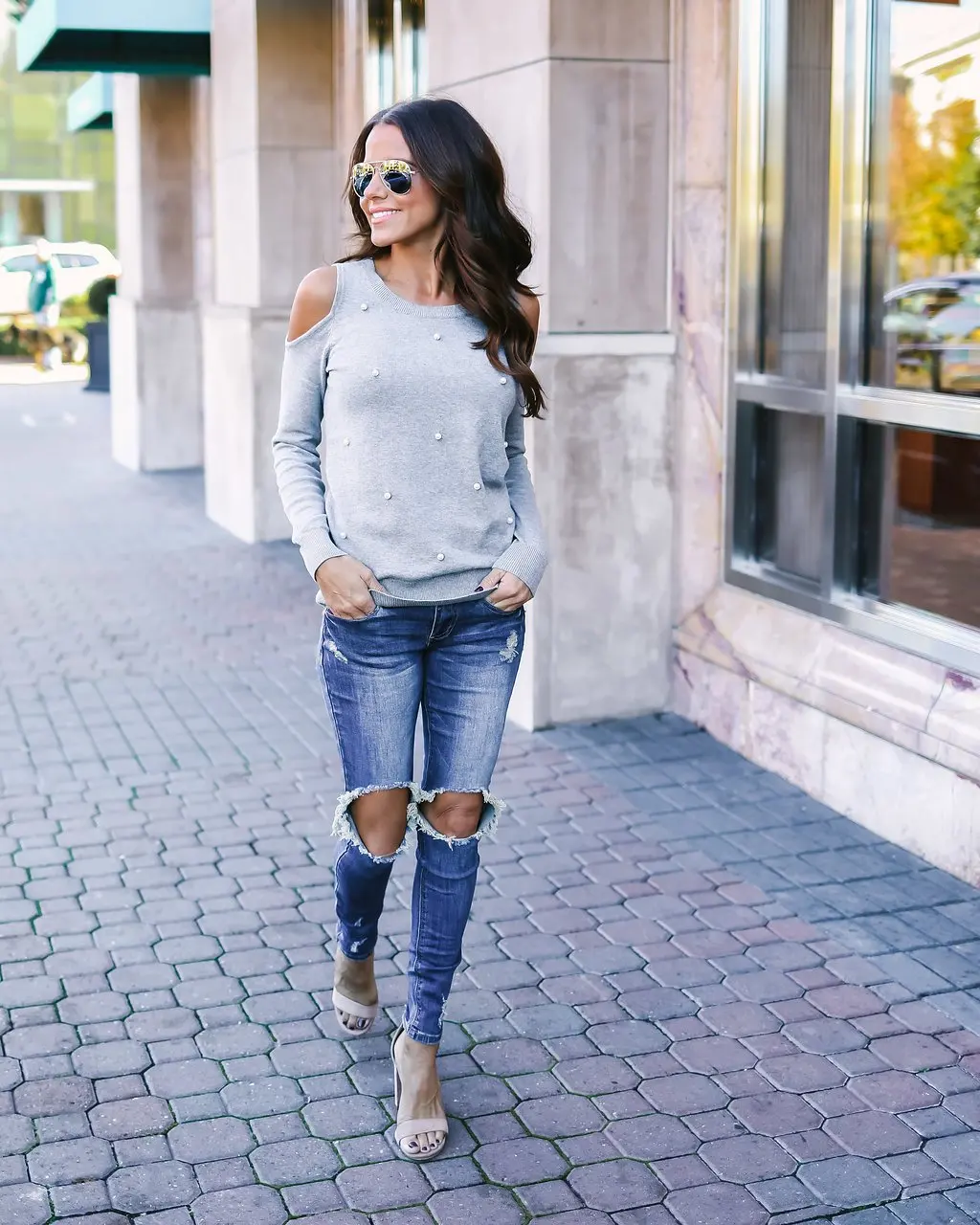 

Women T-shirts Tee Top Womens Female Hollow Out Classics Clothing Parties Tshirt T Tops Tee Shirt