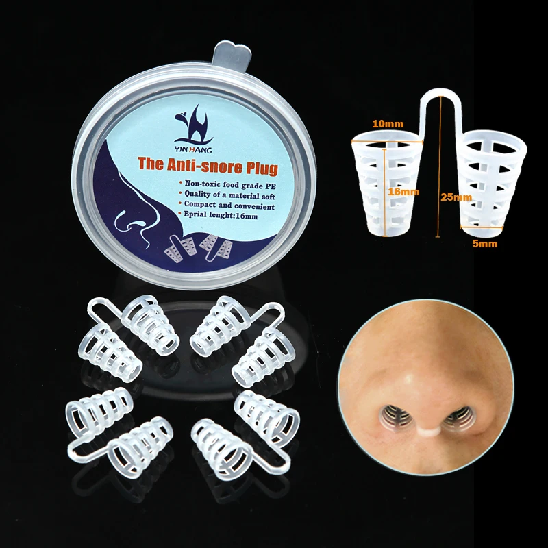 Фото Anti Snoring man Snore Nose Clip Breath Easy Nasal Dilator Congestion Assistance 4pcs Красота и здоровье Anti Snoring man Snore Nose Clip Breath Easy Nasal Dilator Congestion Assistance 4pcs Красота и здоровье