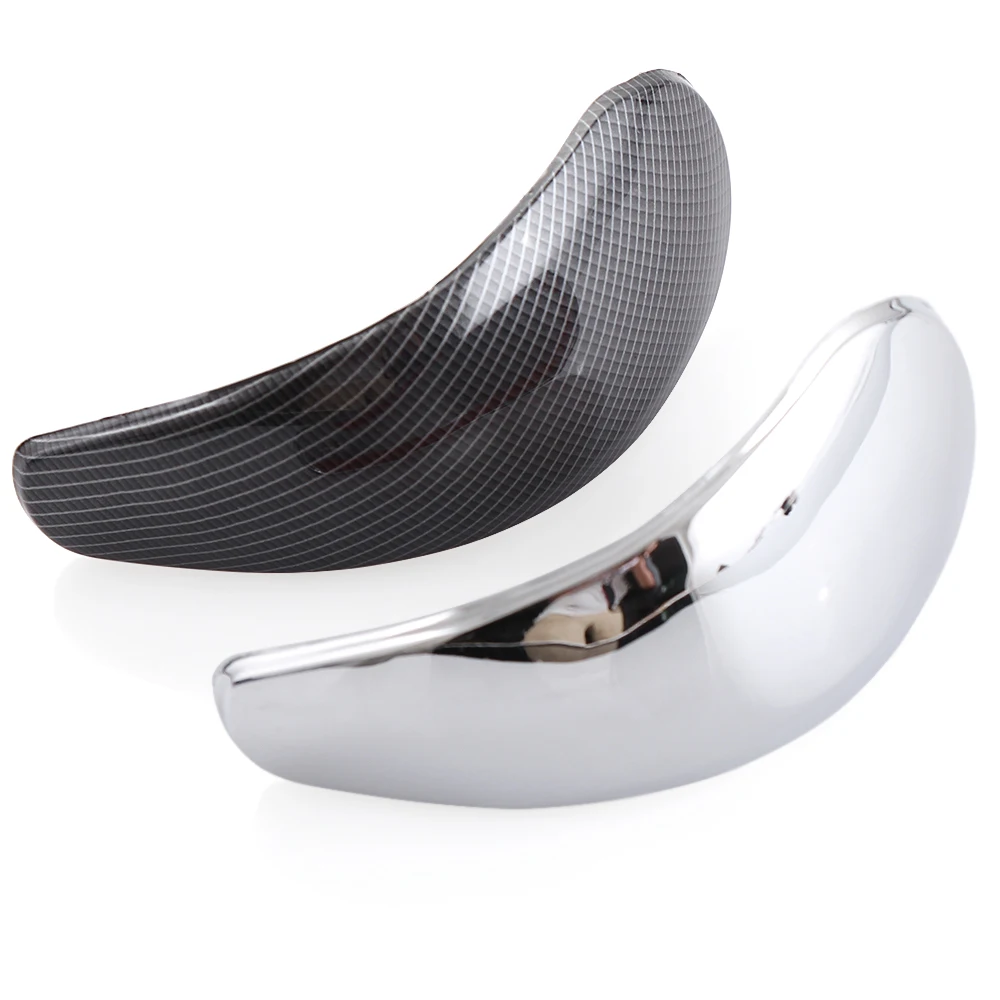 Стайлинг автомобиля Головка рычага автоматической коробки передач декоративная