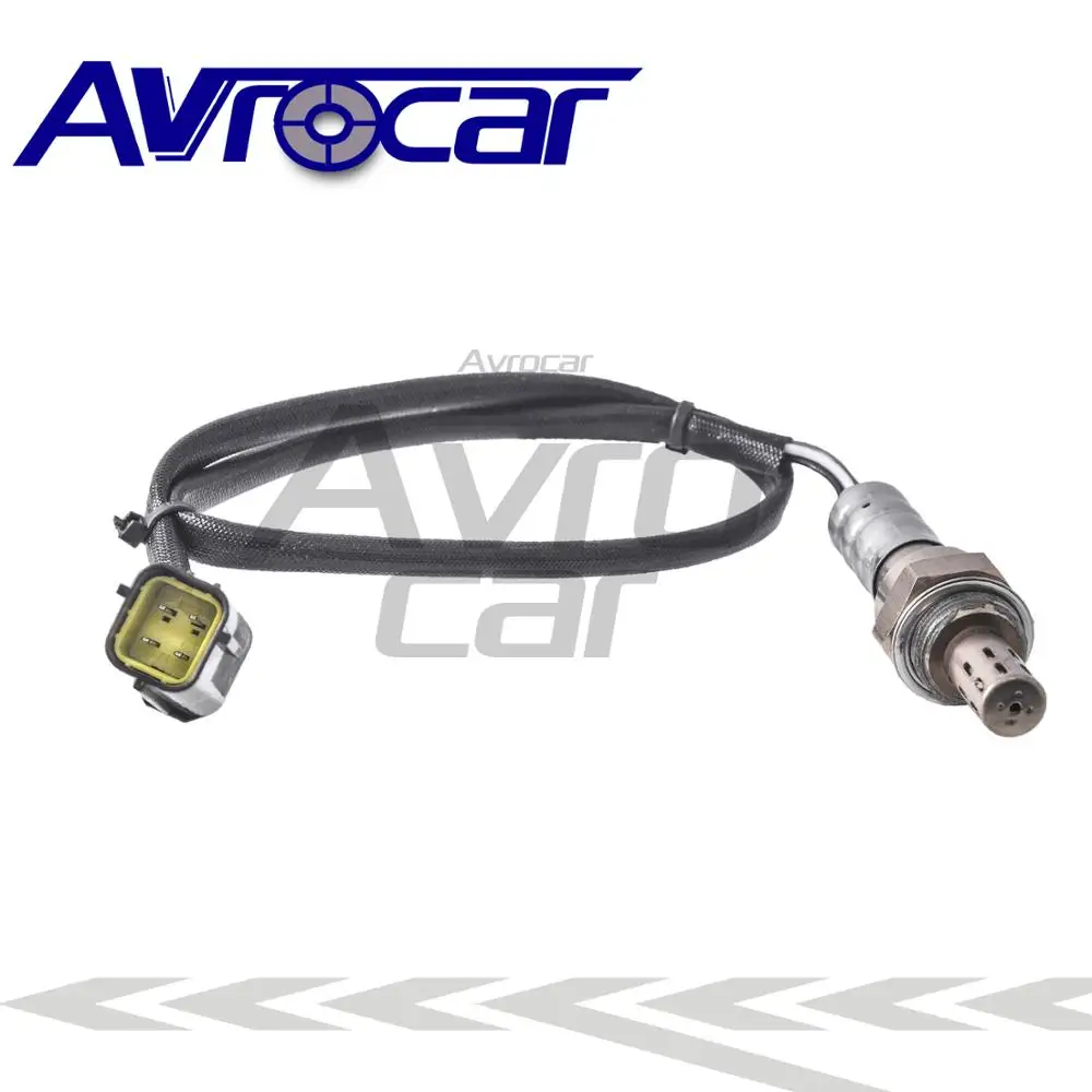 Передний лямбда-датчик кислорода для CHEVROLET AVEO KALOS LACETTI NUBIRA MAZDA 1 4 6 8 96418965 96325533 |