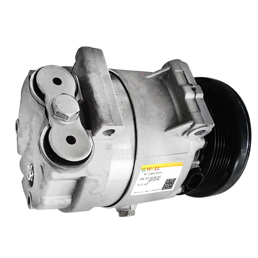 Для компрессора AC CHEVROLET KALOS OPTRA CORVETTE LACETTI для DAEWOO NUBIRA 700772 96246405 96539392 8880100500 |