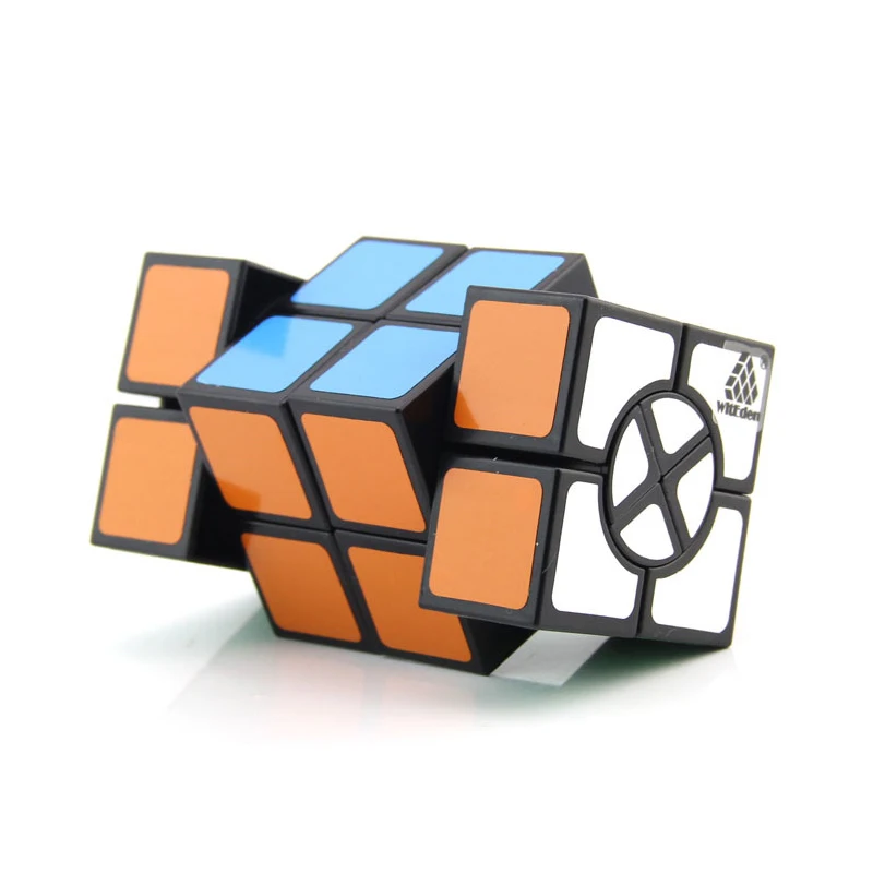Магический куб, магнитный игрушечный антистресс, кубики-головоломки, захватывающие коллекционные предметы, Игрушка антистресс от AliExpress RU&CIS NEW