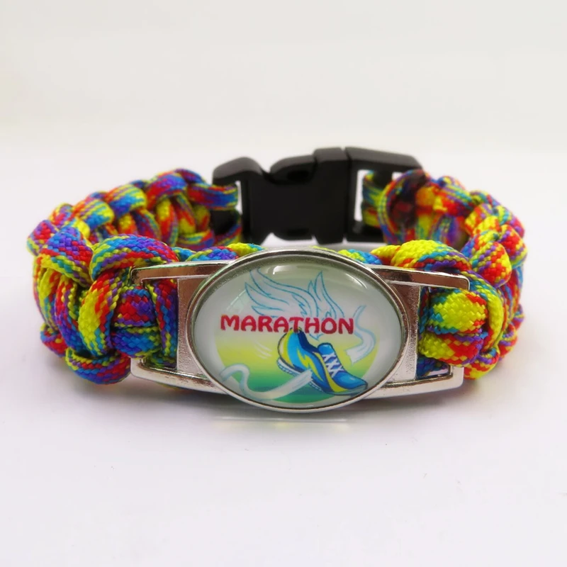 Бесконечность любви марафон браслеты ручной работы марафона для женщин и мужчин
