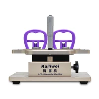 kailiwei professional high precision iphone lcd screen open plier machine