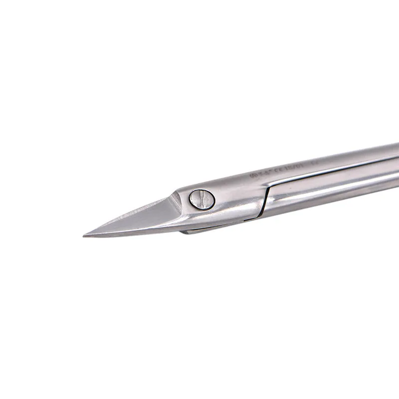 Стоматологические ножницы Crown медицинские хирургические инструмент для резки