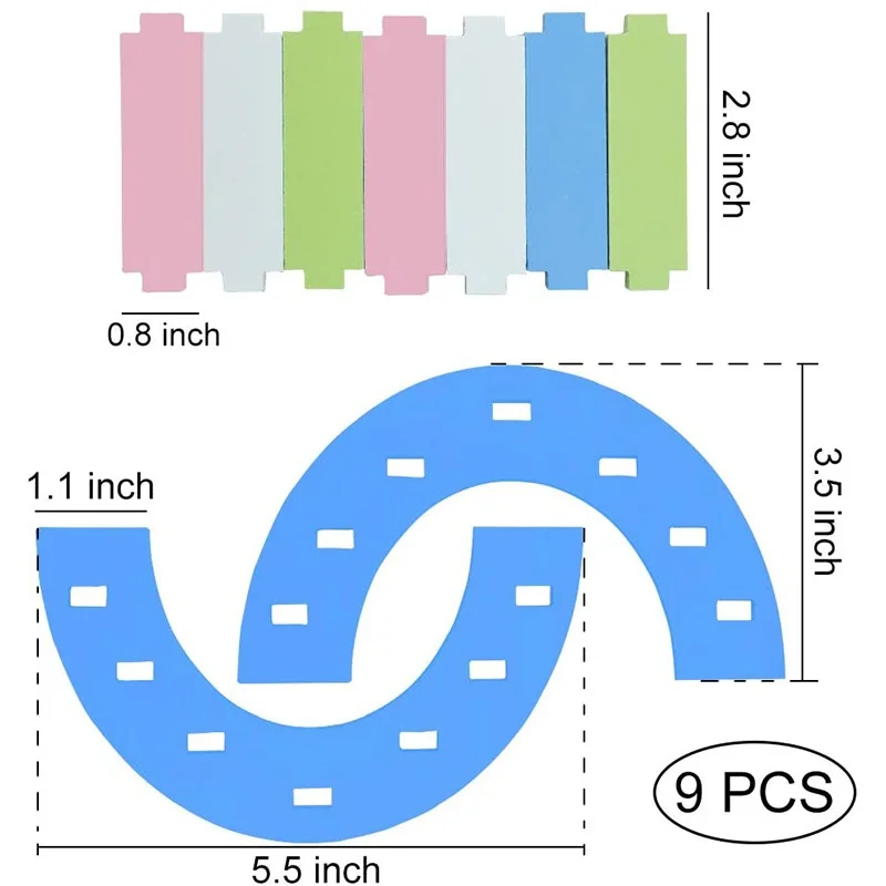 Игрушки для домашних животных деревянный Радужный мост качели игрушки маленькие