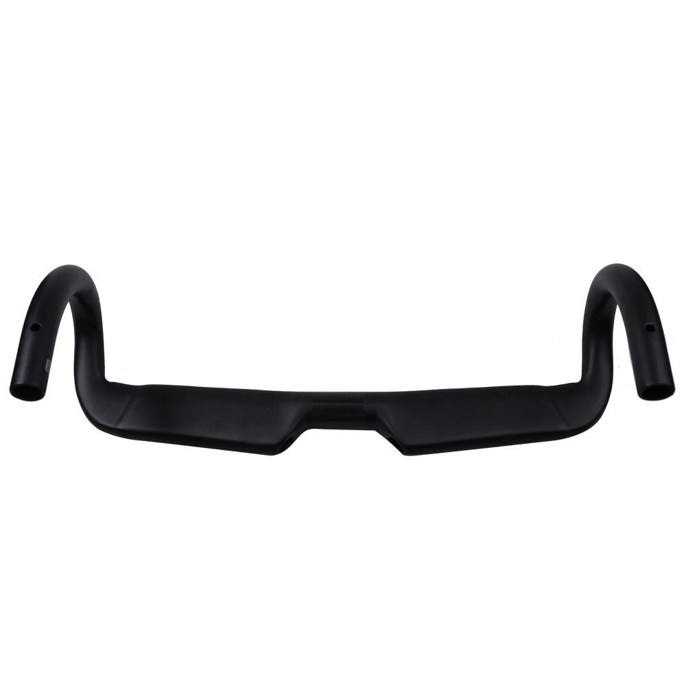 Руль шоссейного велосипеда полностью карбоновый руль внутренний кабель 31 8x400/420 /