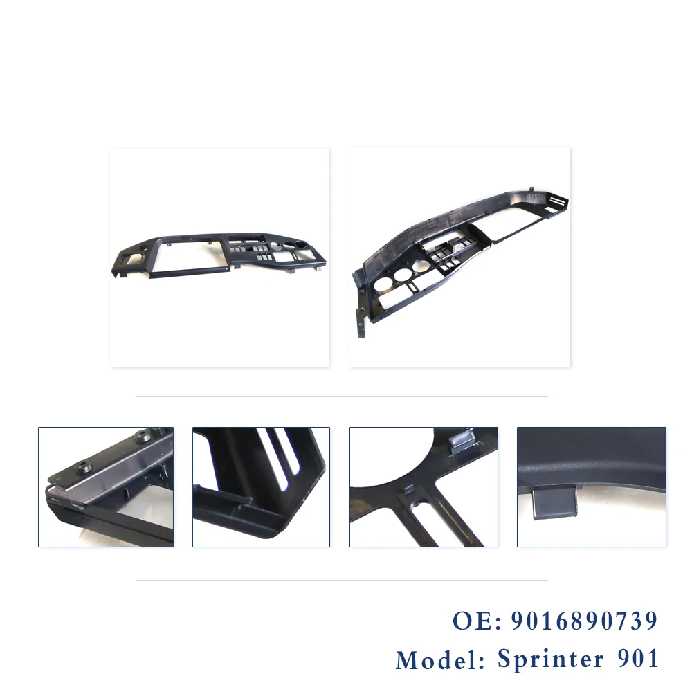 Oem 9016890739 2D1857053B для Sprinter 901 902 903 инструменты левая панель двери | Автомобили и