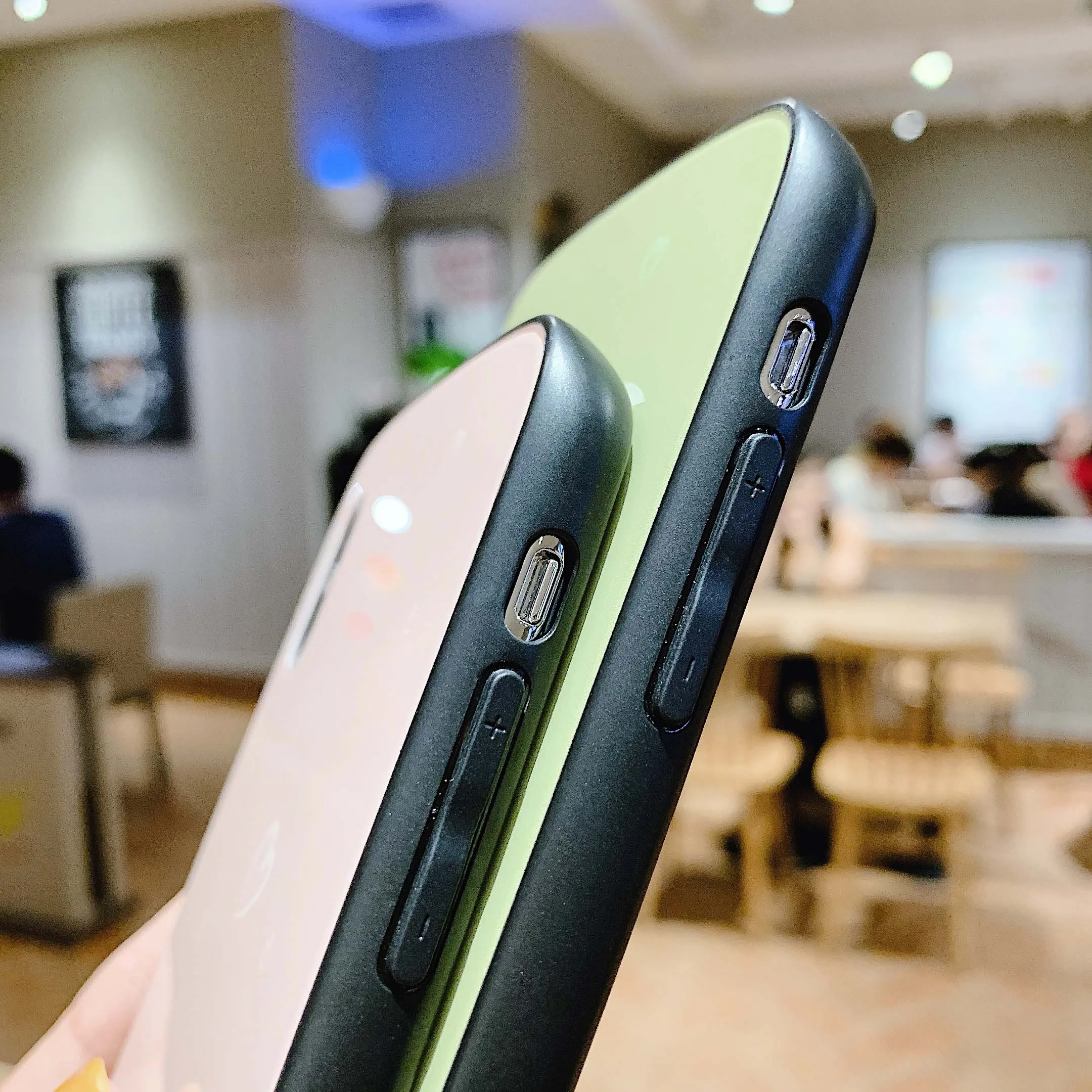 Чехол для телефона из закаленного стекла Love Heart Apple iPhone X XR 11 Pro XS Max 8 7 6S 6 Plus жесткий