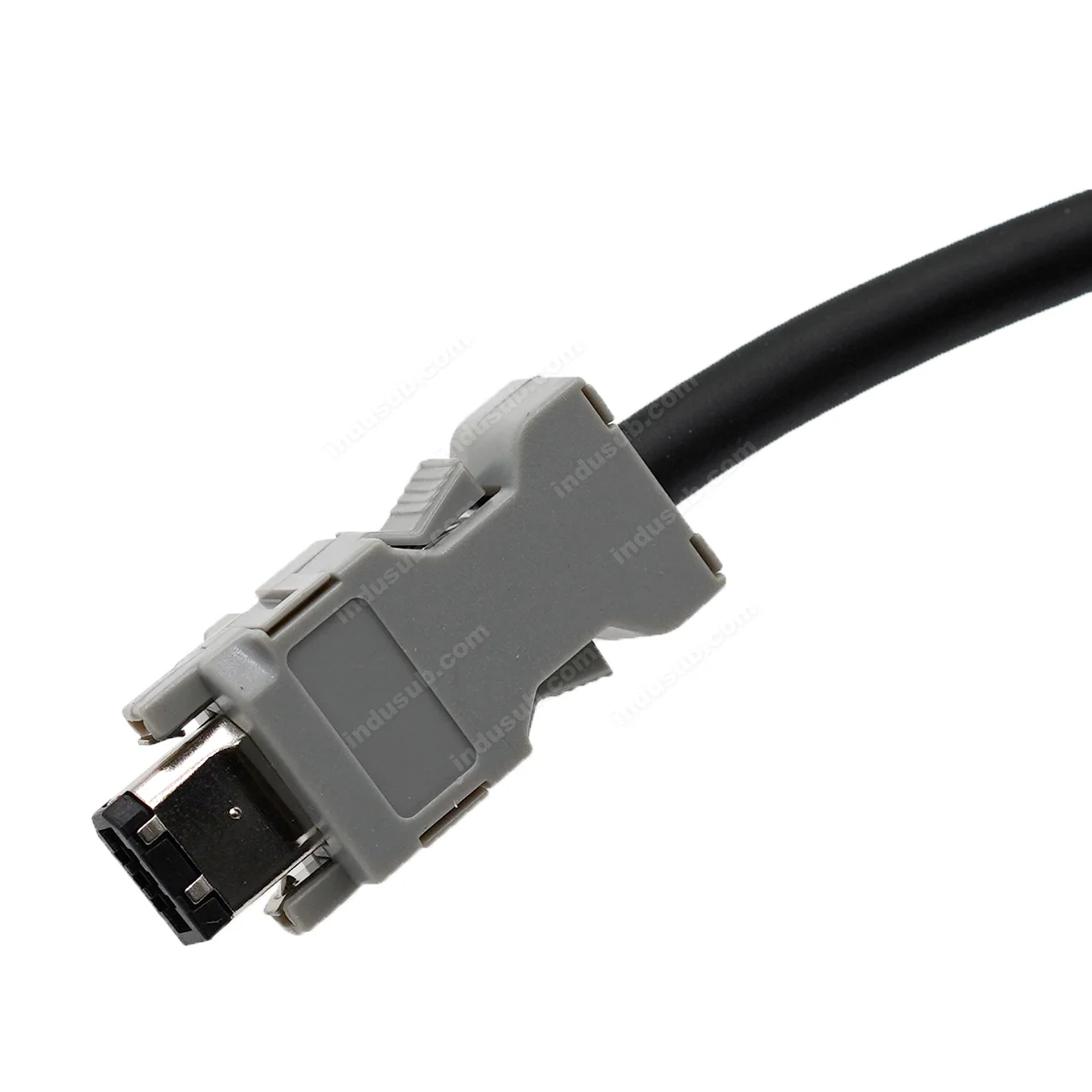 Сервомотор для Yaskawa кабель кодировщика SGM7G/SGMGV серии JZSP-CVP02-03-E JZSP-CVP02-05-E JZSP-CVP02-10-E