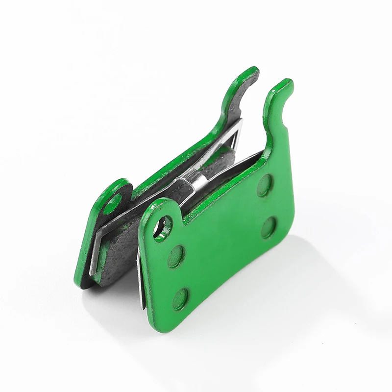 4 пары дисковых керамических тормозных колодок MTB для XTR M975 M966 M596 Saint M800 XT 765 Hone M601 SLX