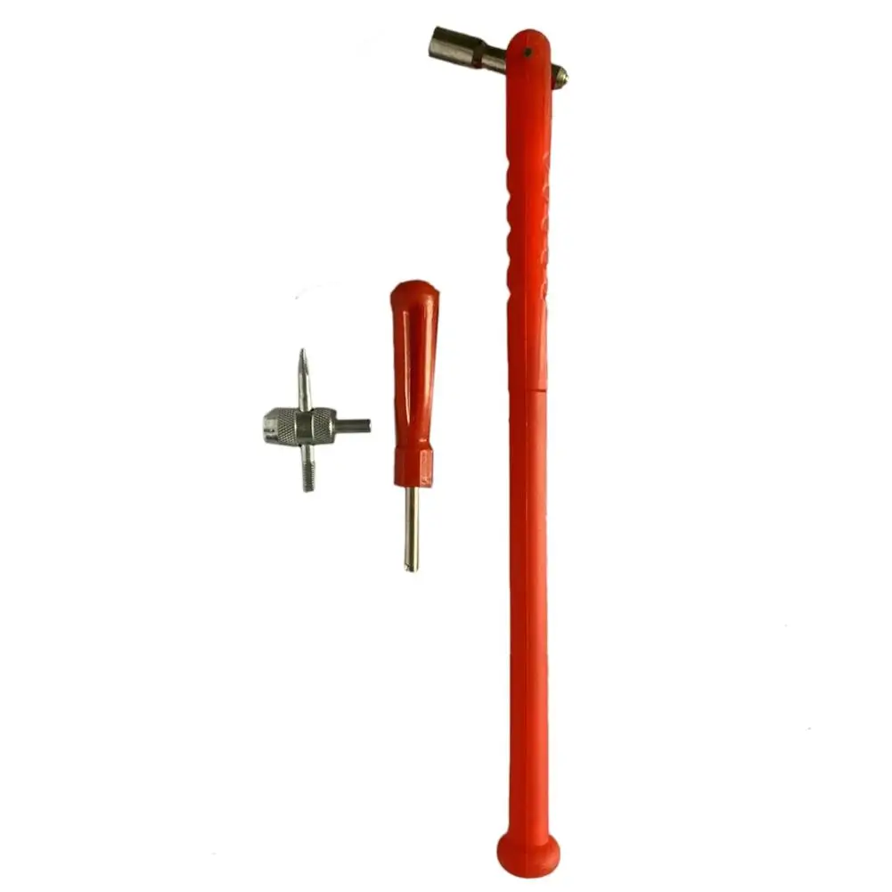 Инструмент для удаления штока клапана автомобиля грузовика шин восстановление