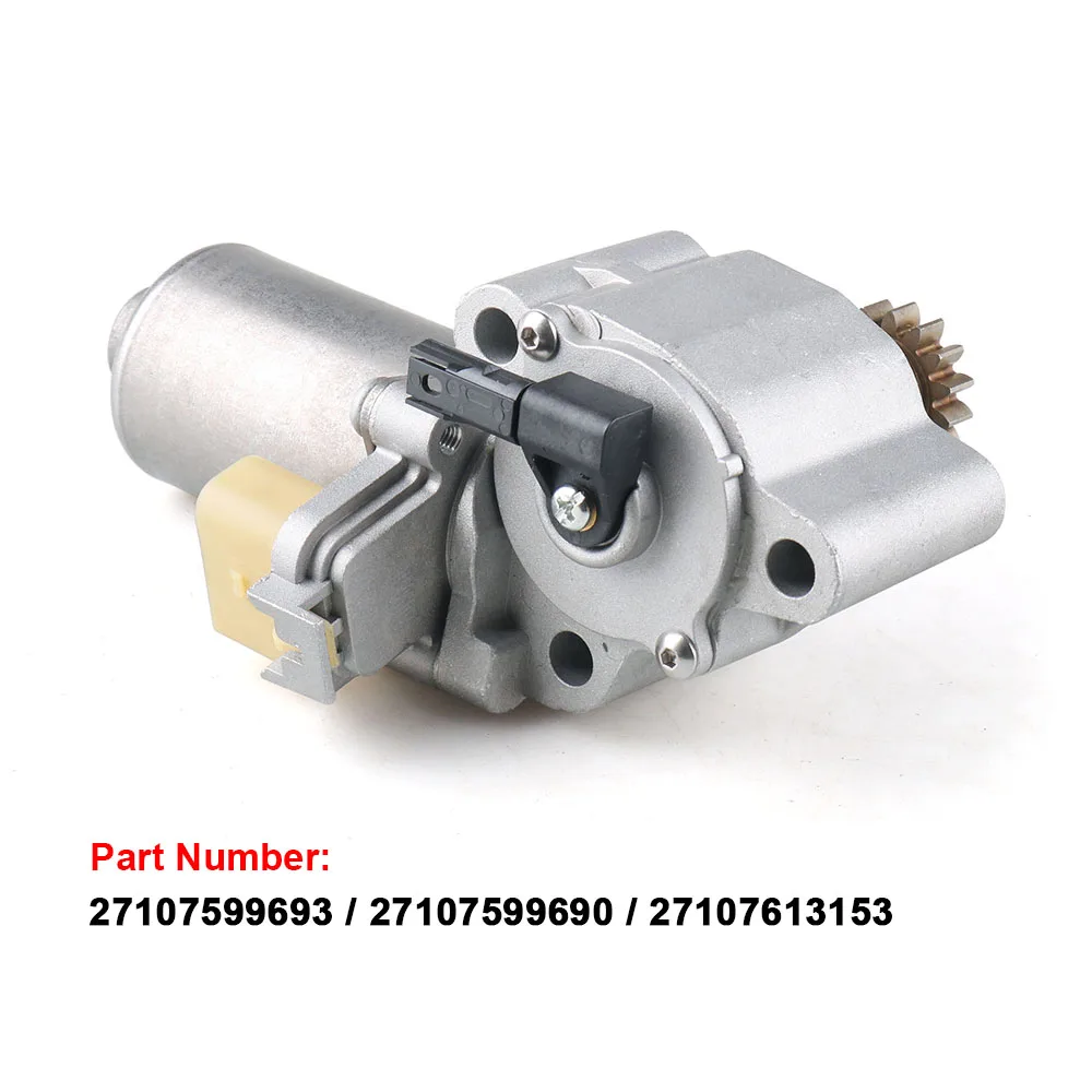 Для BMW 3er E90 E91 E92 5er E60 E61 XDrive приводом переключения передач передачи редуктора