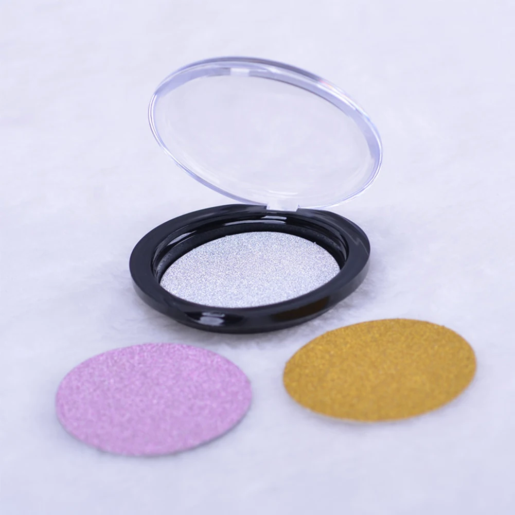 Акриловый экологичный чехол для хранения ресниц контейнер поддельный держатель