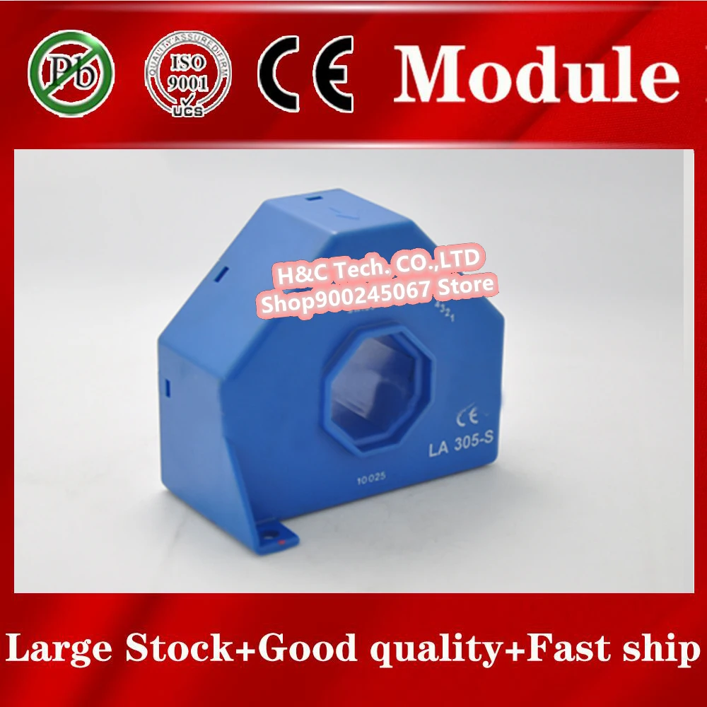 

Fast ship 1pcs LA305-S Module LA305S LA305-S