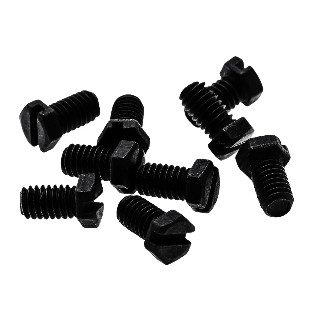 Для JUKI MO 804 Запчасти для швейных машин винт SS 9090610 TP|screw screw|screw 8 |