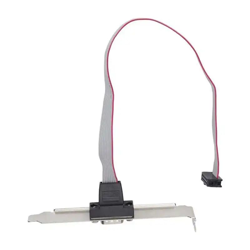 Алюминиевый последовательный порт адаптера перегородка стабильная хорошая