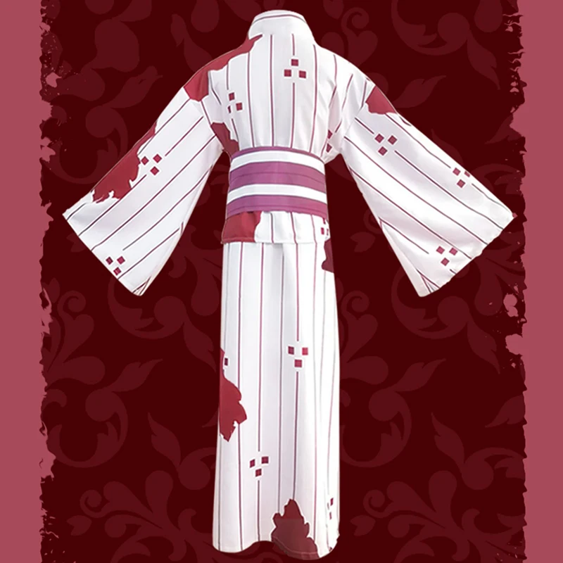 Женский костюм для косплея из аниме рассекающий демонов кимоно|Костюмы аниме| |