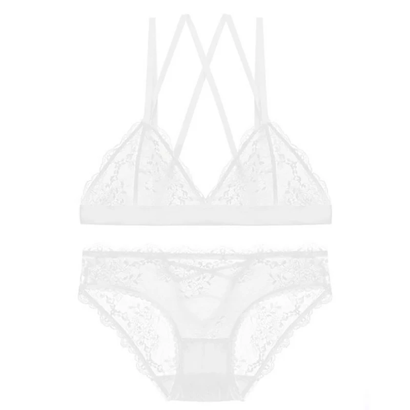 SAY MORNING горячая Распродажа французские наборы бюстгальтер + трусы сексуальное