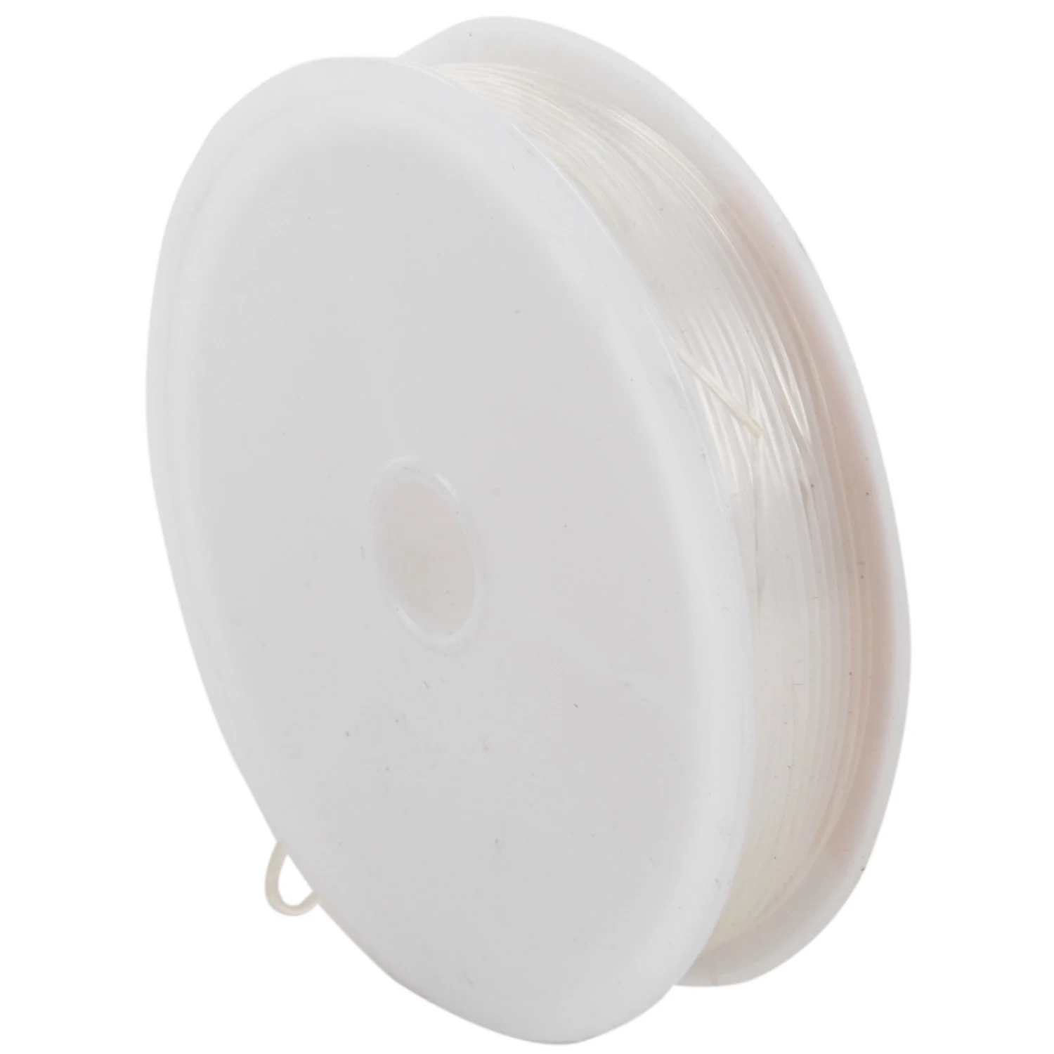 

2400Pcs Round Acrylic Letter Beads Set for Kid Bracelets Necklace Making Beaded Material Plastic Color & White