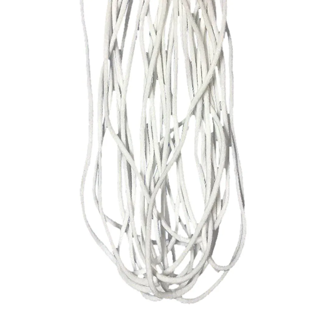 Полезная резина для маски с изогнутой проволокой Носа Маска ручной работы