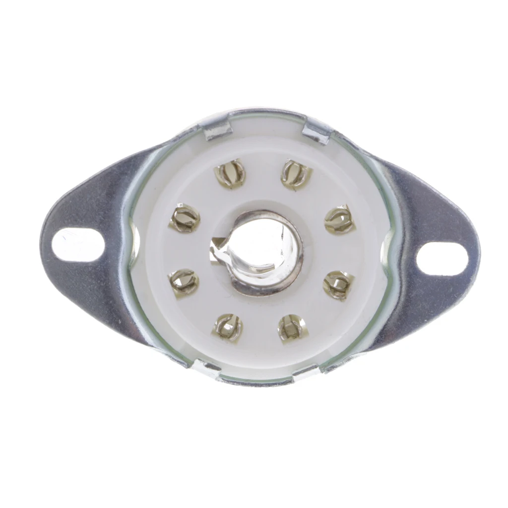8pin PCB Монтажная вакуумная трубка разъем GZC8-Y-8 для 5B254 4P1S Прямая поставка