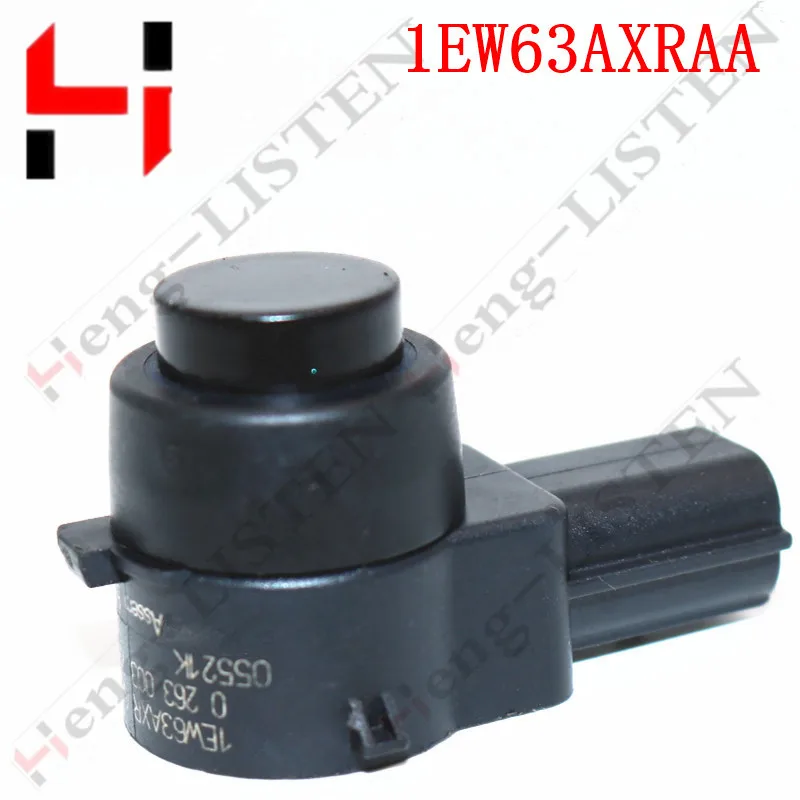 Датчик парковочного расстояния 1EW63AXRAA 0263003790 PDC для Ram 1500 2500 3500 300 C 1EW63AXR | Автомобили