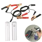 Универсальный адаптер для очистки автомобильного топливного инжектора, адаптер для очистки автомобильного топливного инжектора сделай сам, инструмент для очистки детской комнаты