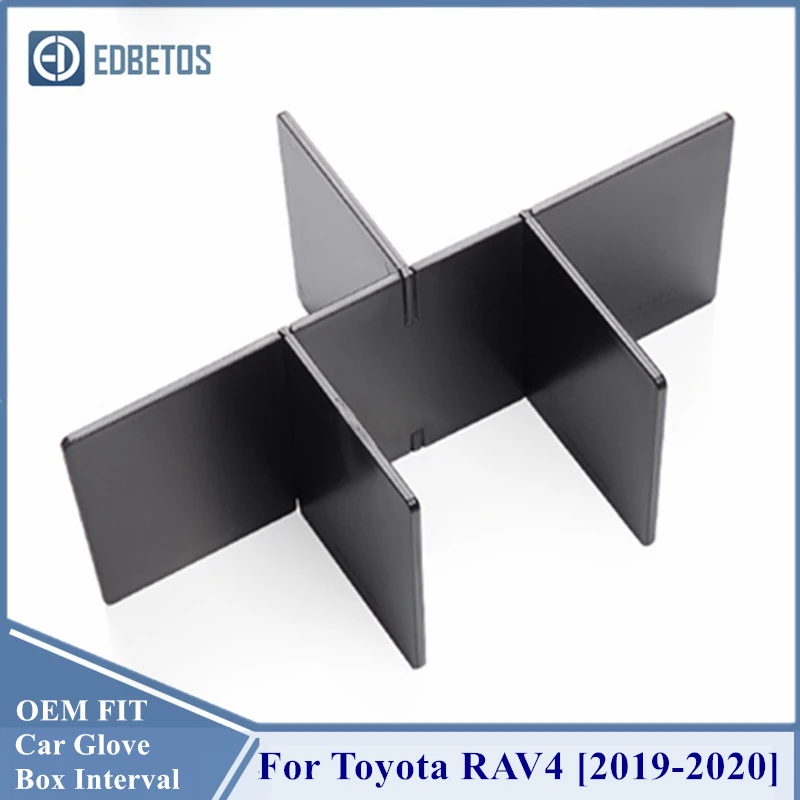 Интервал автоматического хранения для Toyota RAV4 2019 2020 Блокировка ABS вставки