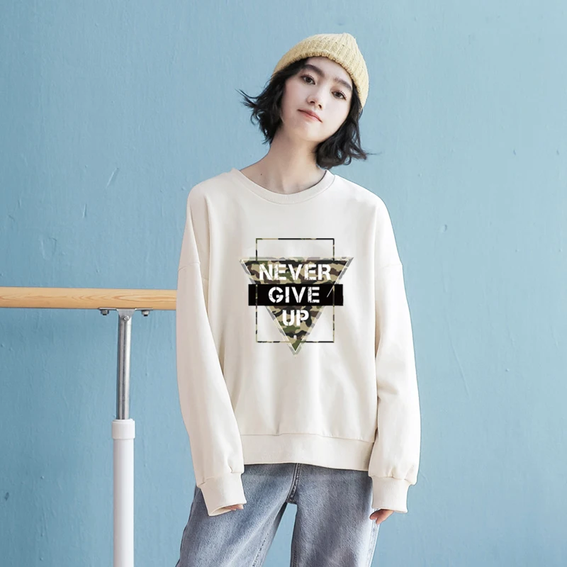 Толстовка с милым рисунком Забавный мультяшный принт толстовка капюшоном