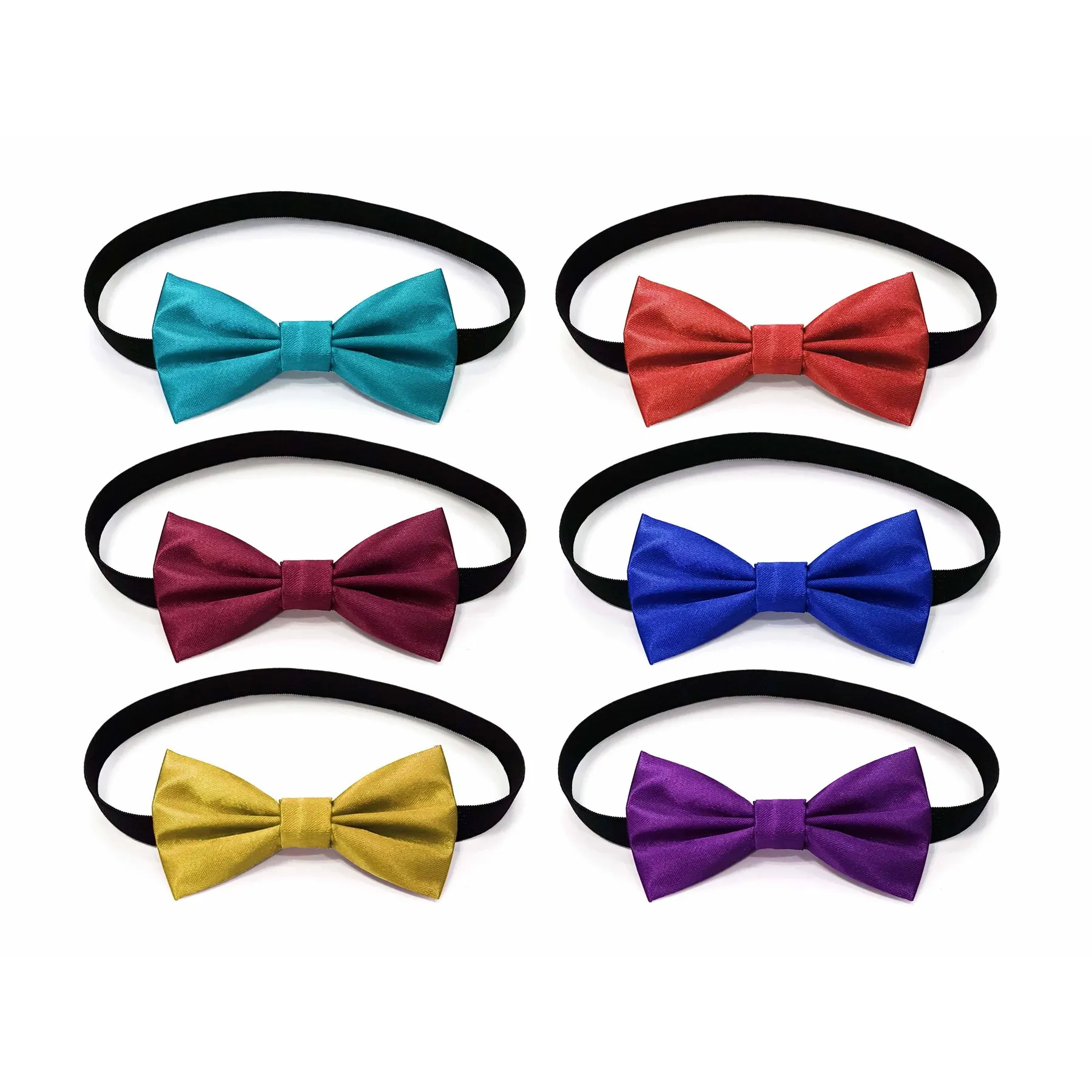 Бордовая бабочка на резинке. БЫСТРАЯ ДОСТАВКА ПО РФ. Подойдёт для мужчин и