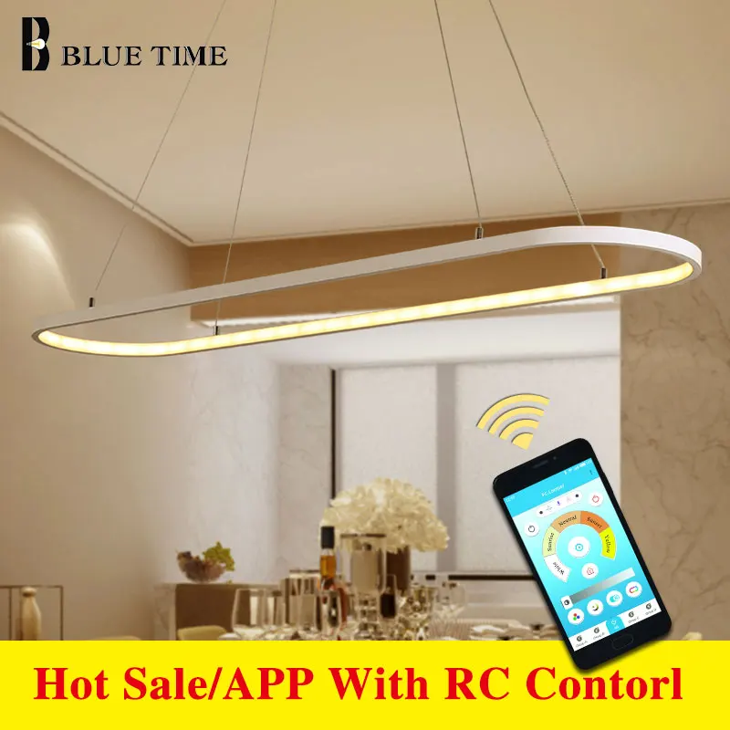 Современная светодиодная Люстра для помещений домашнее освещение гостиной