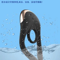 inflatable real penis ring vagina tighten penis sleeves tapon sex toys for men and women thick penis delay ring men toys eggs