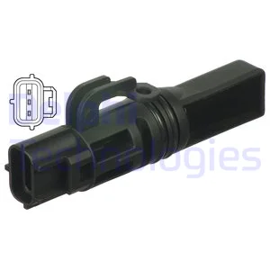 

DELPHI SS11015 CRANK REVOLUTION SENSOR 01 FIESTA-FOCUS 1.3-1.4-1.6