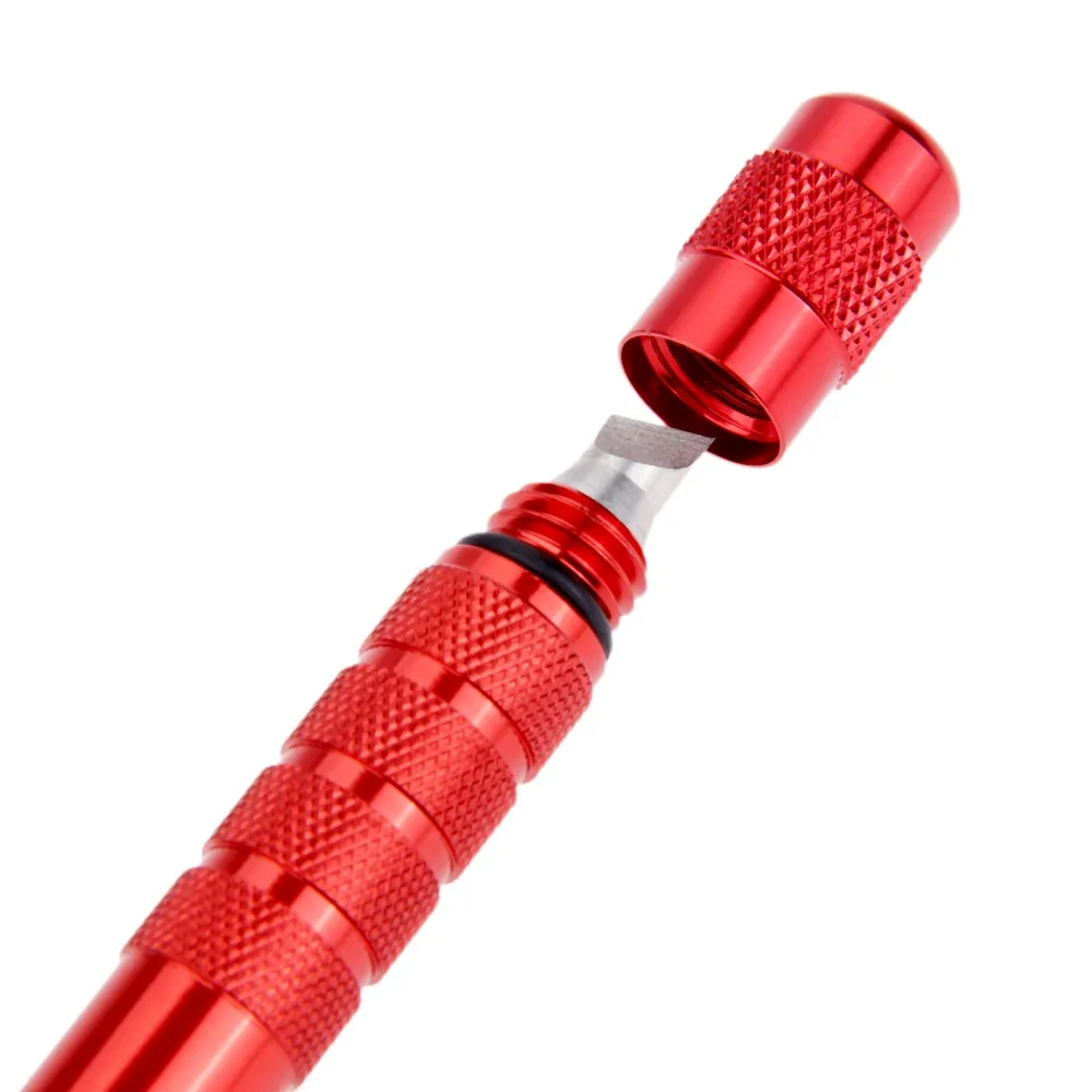 Горячая распродажа Гольф Groove резак синий головного убора для гольфа канавочный