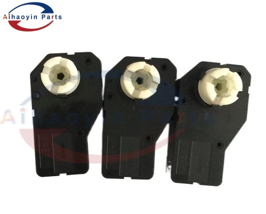 

1PC Used Original 9J06M10300 9312-1200-31 Paper Lift Motor for Konica Minolta bizhub C451 550 650 BH C451 550 650