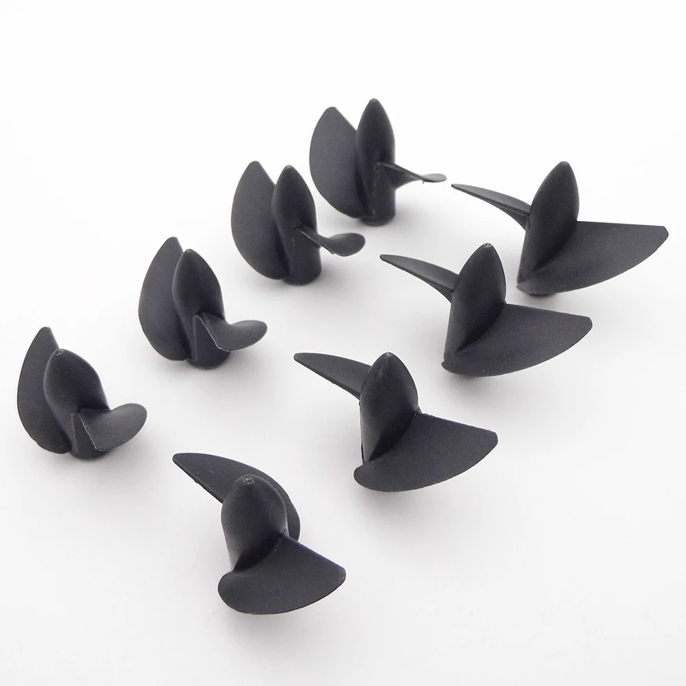 1 шт пропеллер с резьбой m4 35 мм 39