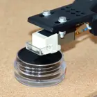 Самоклеящийся стилус игольчатый очиститель антистатический стилус для поворотного стола очищающий гель Прямая поставка