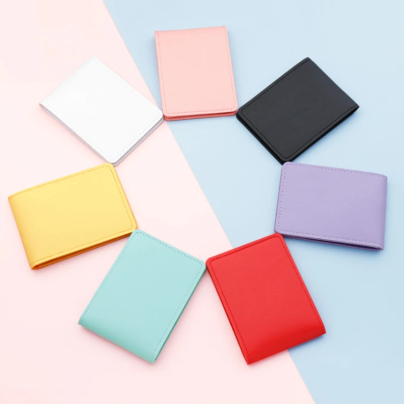 

Auto Driver License Bag Artificial PU On Cover For Car Driving Documents ID Card Holder Purse Wallet Case Ultra Thin