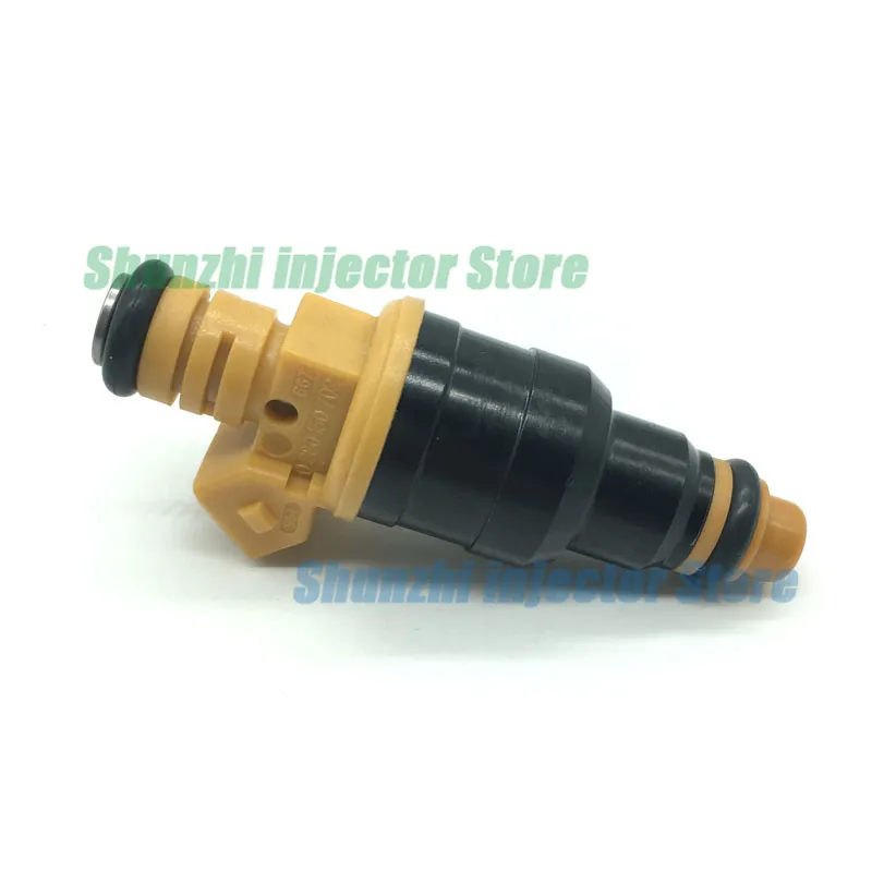 

Fuel Injector Nozzle For Alfa Romeo 147 155 156 164 2.5 3.0 V6 24V OEM:0280150702