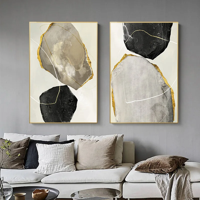 

Современная простая креативная Эстетическая комната Декор абстрактный настенный художественный фон стены товары для дома PC50