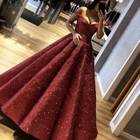 evening prom dresses 2022 celebrity elegant woman party night muslim ball gown gold long plus size dresses