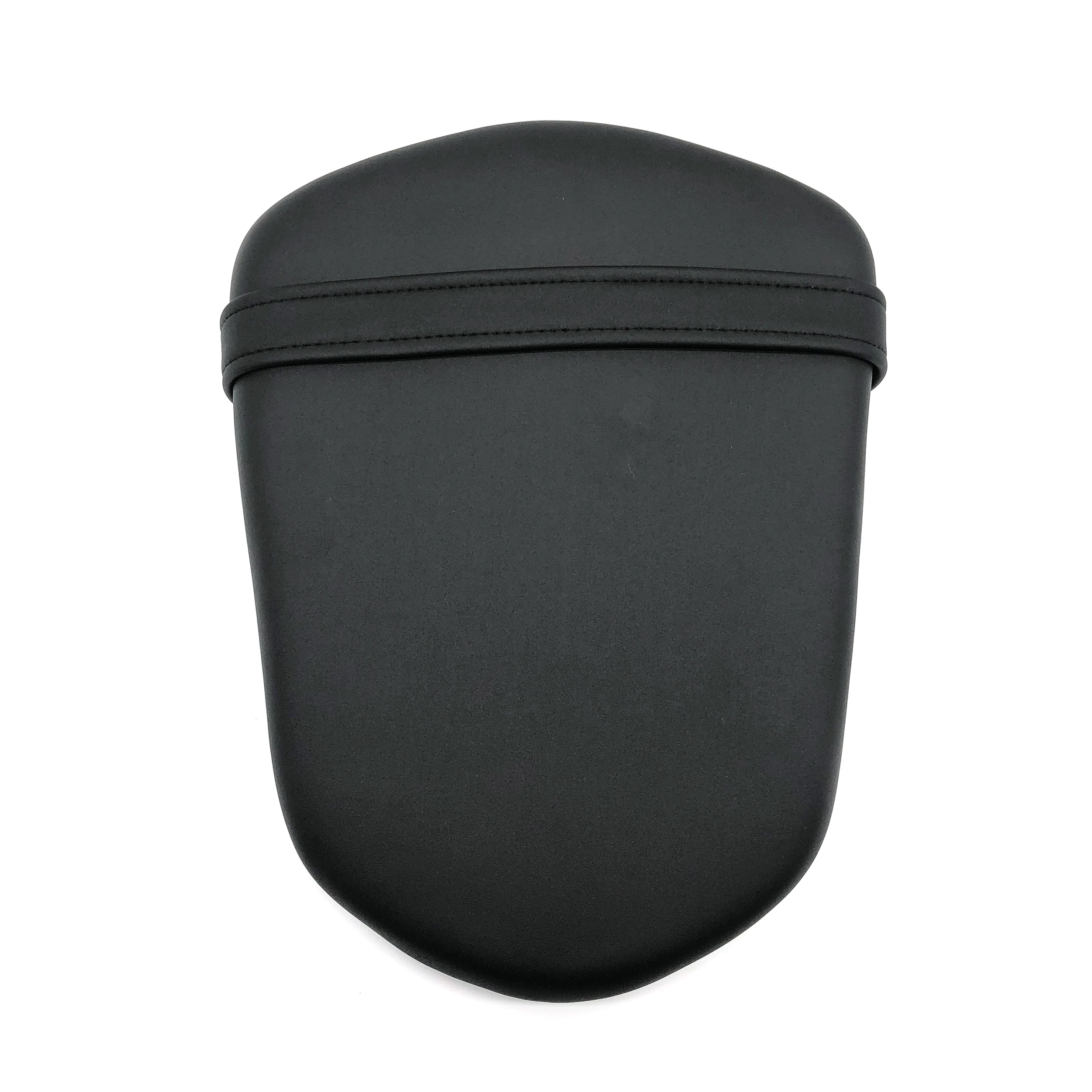 

Motorcycle Rear Passenger Seat Cushion Pillion Cushion For GSXR 600 GSXR 750 K6 06 07