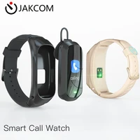jakcom b6 smart call watch newer than home watch men watches bond touch bracelet couple smart fitness gs pro