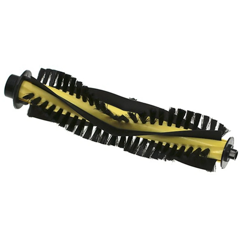 

Side Brush Hepa Filter Mop Cloths Roller Brush for Neatsvor X500 Robot Vacuum Cleaner Accessories Roller Brush