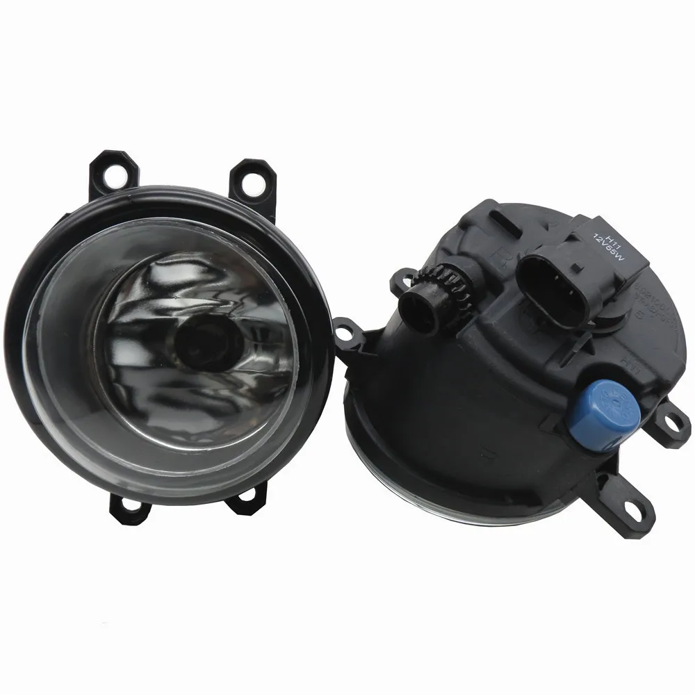 1 комплект (левая + правая) Противотуманные фары 81210-06052 для Toyota AVENSIS 2003-2009 стайлинга