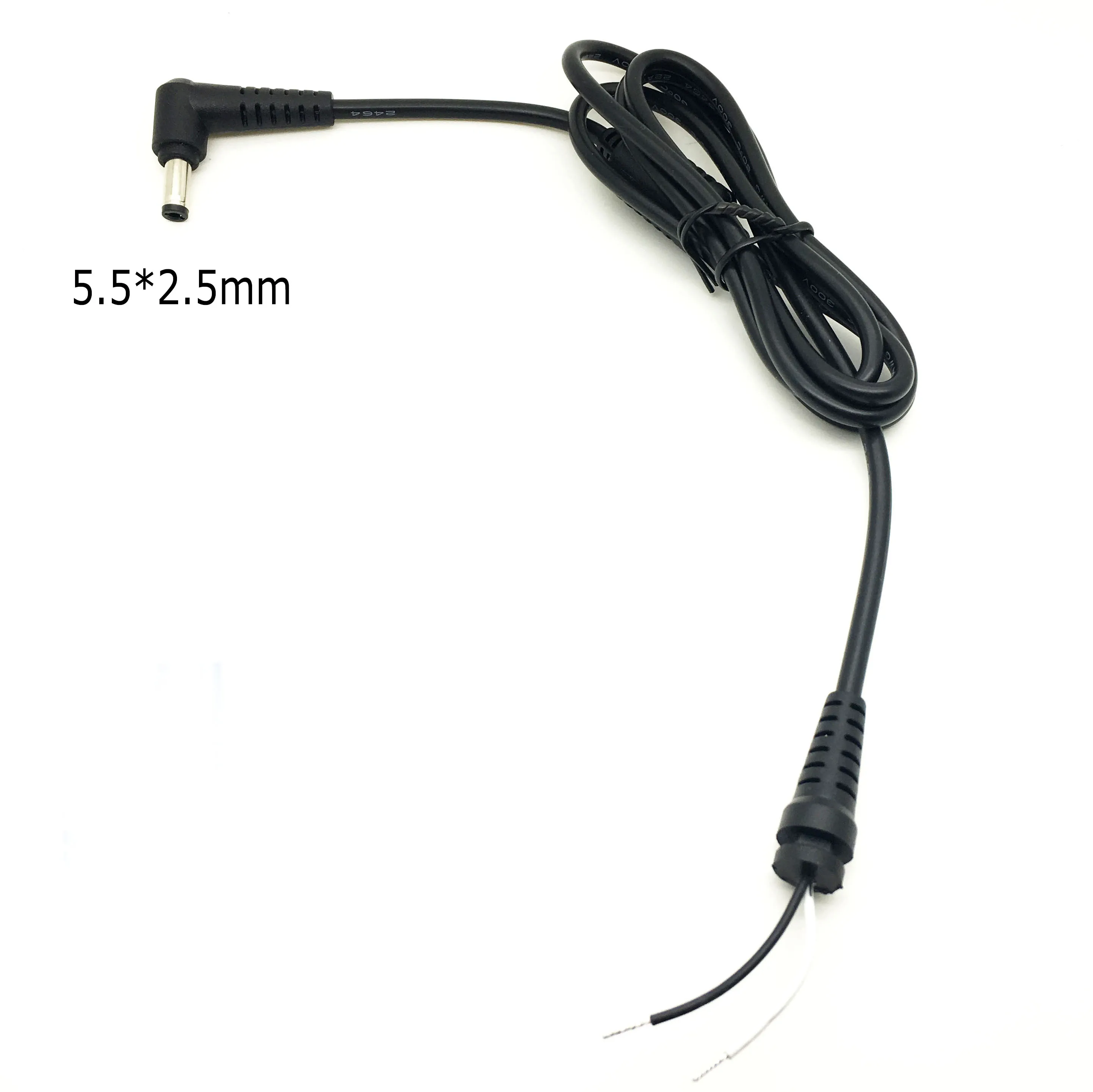 Блок питания переменного тока для ноутбука зарядный кабель постоянного шнур