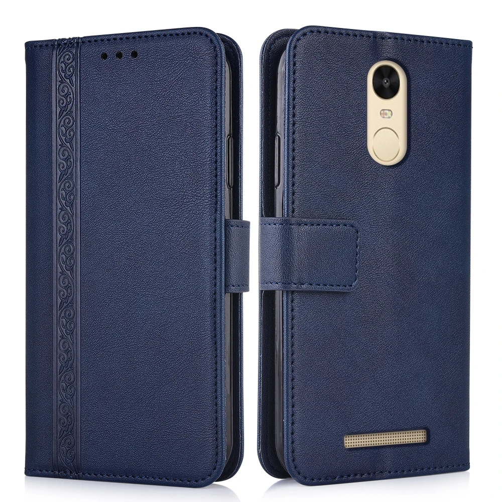 Для Xiaomi Redmi Note 3 Pro 3Pro Coque с подставкой чехол ремешком для телефона Note3 кожаный