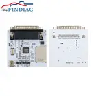 Адаптер для SD-карты IPROG PCF79xx, адаптер для SD-карты IPROG, USB-кабели для чтения и записи, диагностика PCF7941525361